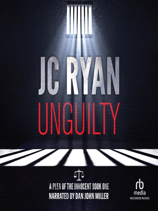 Cover image for Unguilty
